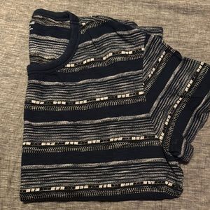 Madewell Striped Men's tee